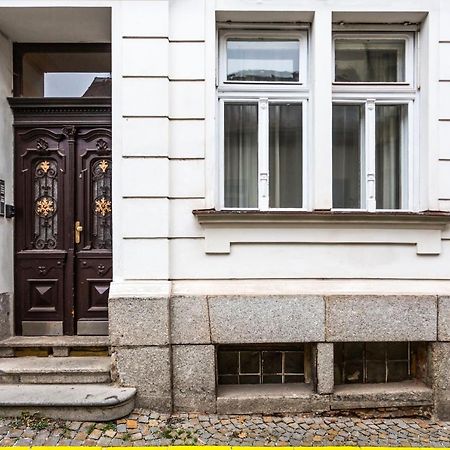 Apartma Andrea 1907 Karlovy Vary Exterior photo